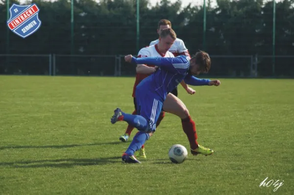 20.Spieltag HFC Colditz vs. SV Eintracht Sermuth