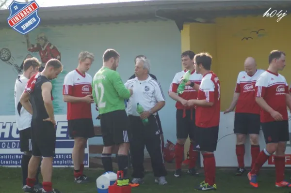 20.Spieltag HFC Colditz vs. SV Eintracht Sermuth