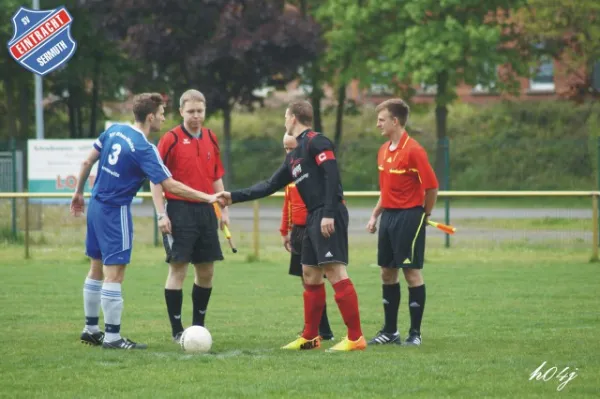 24.Spieltag BW Bennewitz vs. SV Eintracht Sermuth
