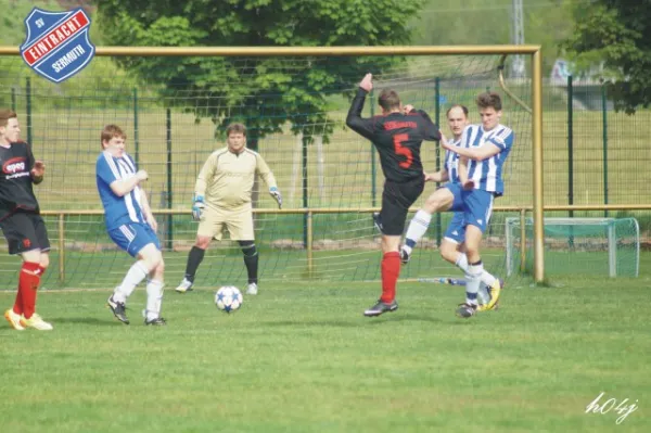 24.Spieltag BW Bennewitz vs. SV Eintracht Sermuth