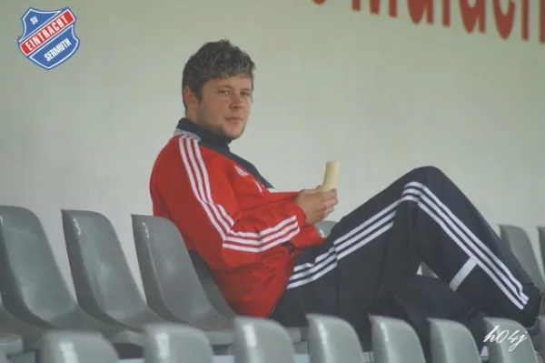 25.Spieltag SV Eintracht Sermuth vs. Roßweiner SV