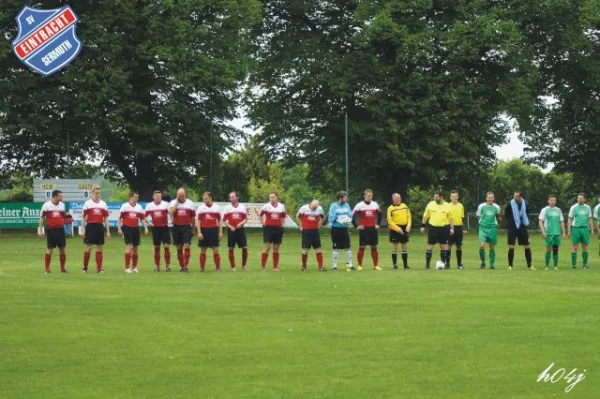 26.Spieltag Waldheim vs. SV Eintracht Sermuth