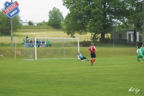 26.Spieltag Waldheim vs. SV Eintracht Sermuth