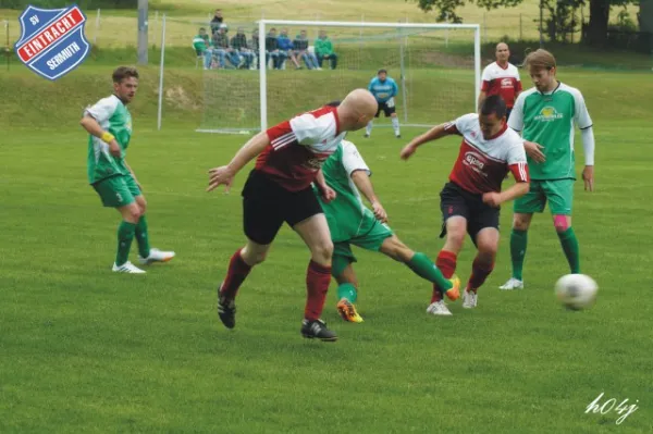 26.Spieltag Waldheim vs. SV Eintracht Sermuth