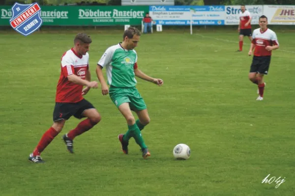 26.Spieltag Waldheim vs. SV Eintracht Sermuth