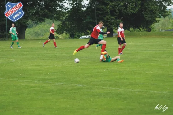 26.Spieltag Waldheim vs. SV Eintracht Sermuth