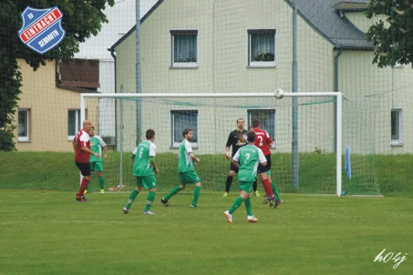 26.Spieltag Waldheim vs. SV Eintracht Sermuth