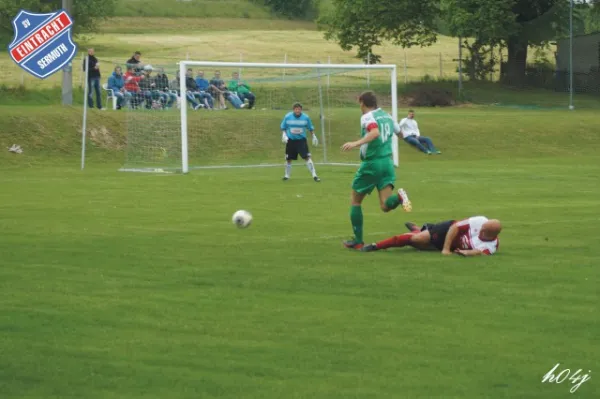 26.Spieltag Waldheim vs. SV Eintracht Sermuth