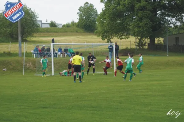 26.Spieltag Waldheim vs. SV Eintracht Sermuth