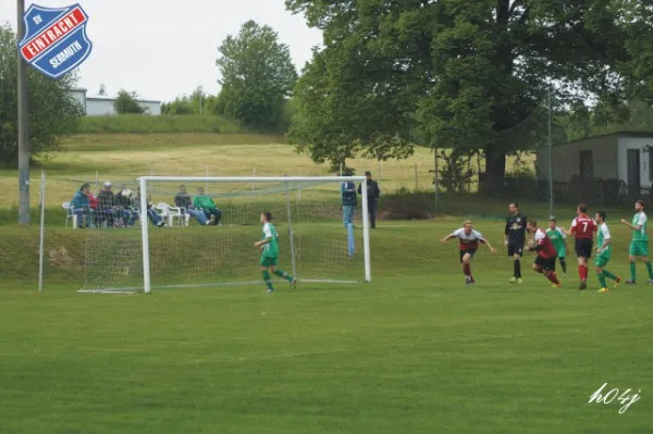 26.Spieltag Waldheim vs. SV Eintracht Sermuth