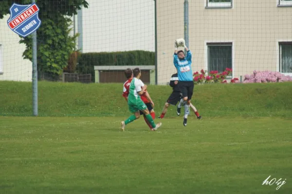 26.Spieltag Waldheim vs. SV Eintracht Sermuth