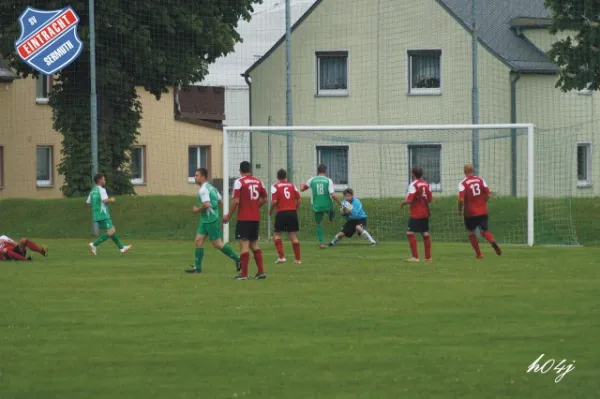 26.Spieltag Waldheim vs. SV Eintracht Sermuth