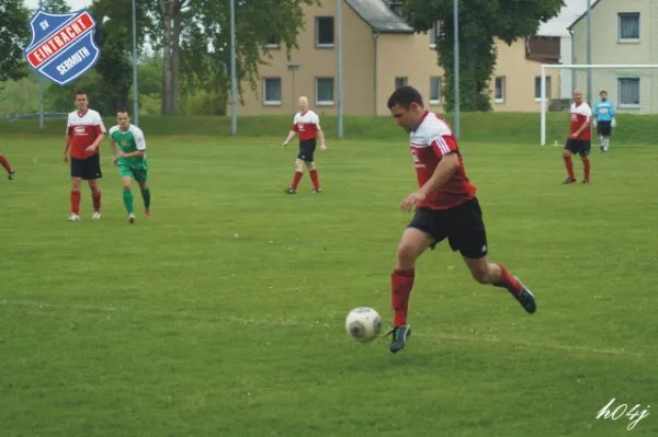 26.Spieltag Waldheim vs. SV Eintracht Sermuth