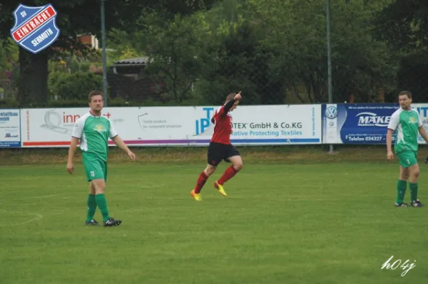 26.Spieltag Waldheim vs. SV Eintracht Sermuth