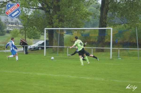 SG Kössern vs. SV Eintracht Sermuth II