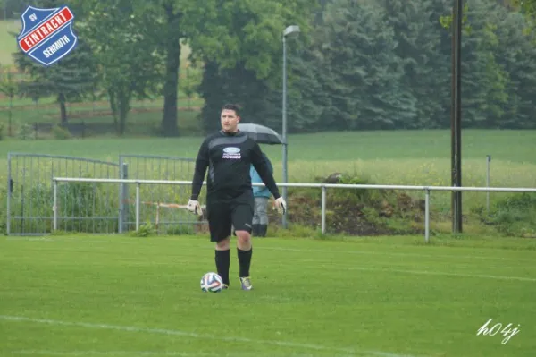 SG Kössern vs. SV Eintracht Sermuth II