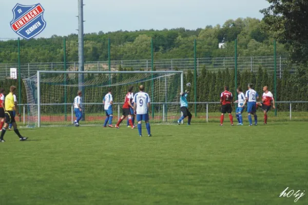 27.Spielt.Sermuth vs. Regis Breitingen