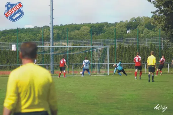 27.Spielt.Sermuth vs. Regis Breitingen