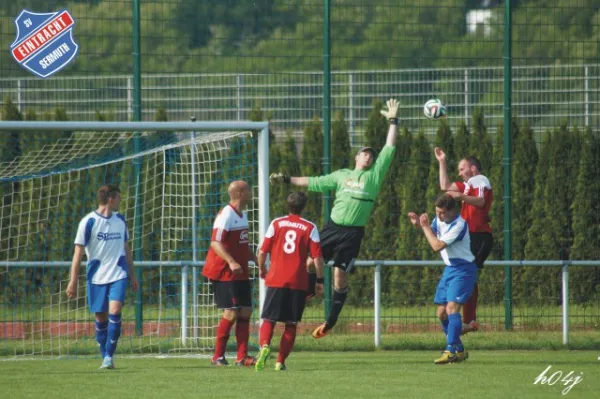 27.Spielt.Sermuth vs. Regis Breitingen