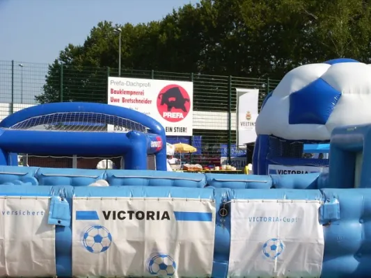 Schalke kickt Turnier 2004 in Sermuth