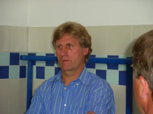 Schalke kickt Turnier 2004 in Sermuth