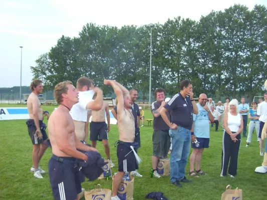 Schalke kickt Turnier 2004 in Sermuth