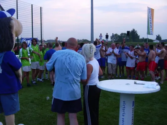 Schalke kickt Turnier 2004 in Sermuth