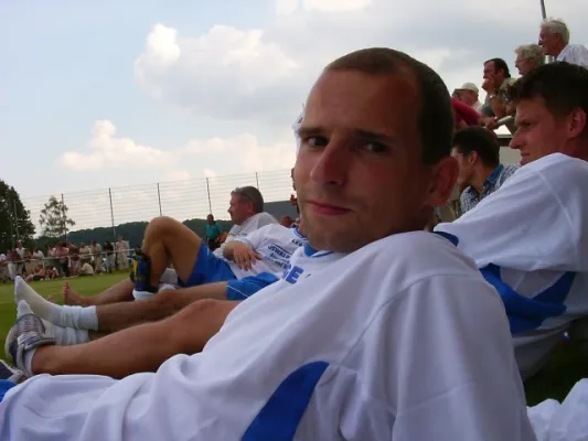 Schalke kickt Turnier 2004 in Sermuth