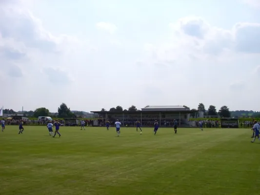 Schalke kickt Turnier 2004 in Sermuth