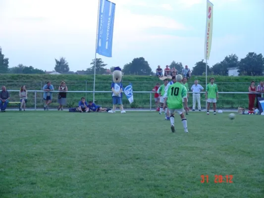 Schalke kickt Turnier 2004 in Sermuth