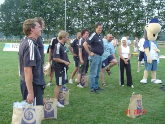 Schalke kickt Turnier 2004 in Sermuth