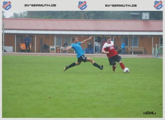 4.Spieltag Geithain vs. SV Eintracht Sermuth