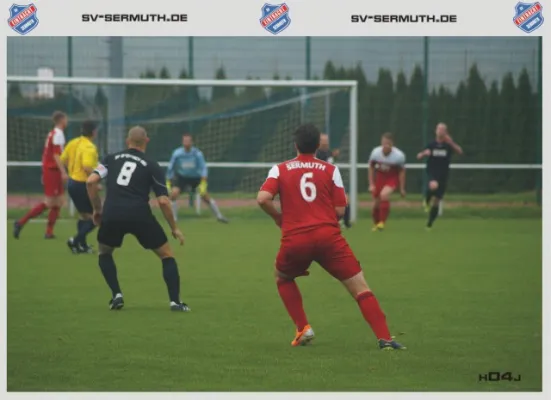 5.Spieltag Sermuth vs. Groitzsch