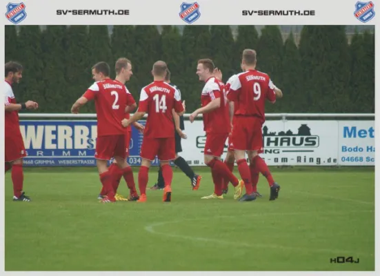 5.Spieltag Sermuth vs. Groitzsch