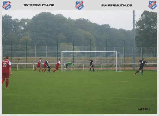 5.Spieltag Sermuth vs. Groitzsch