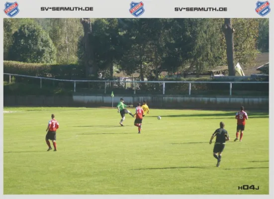 7.Spieltag Kitzscher vs. Sermuth