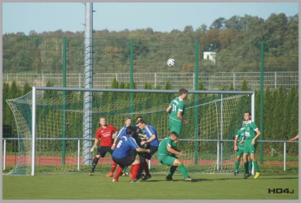 8.Spieltag Sermuth vs. Frohburg