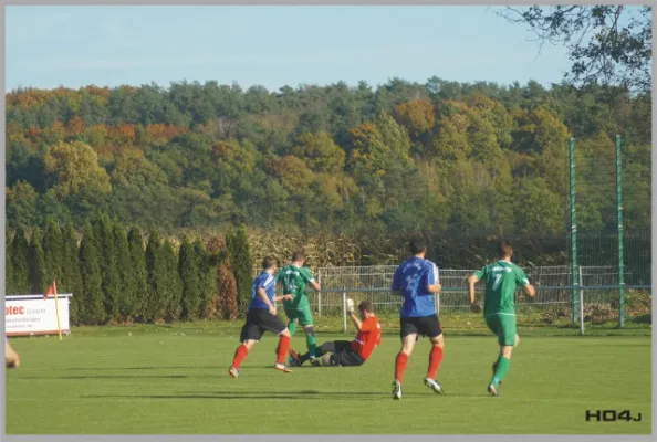 8.Spieltag Sermuth vs. Frohburg