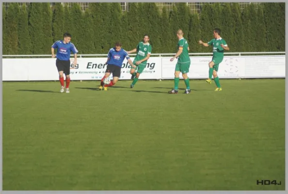 8.Spieltag Sermuth vs. Frohburg