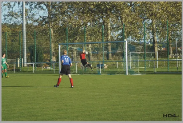 8.Spieltag Sermuth vs. Frohburg