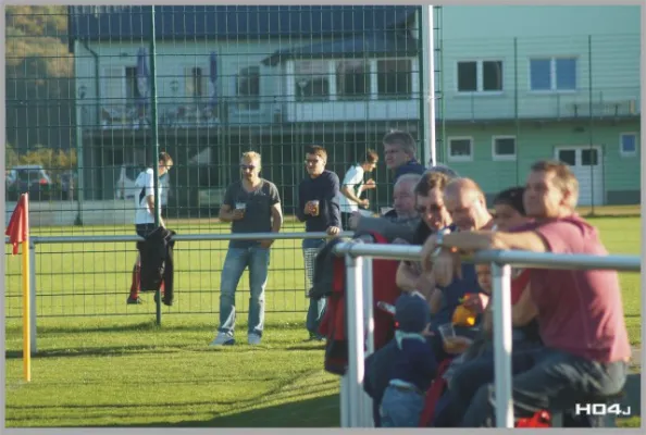 8.Spieltag Sermuth vs. Frohburg