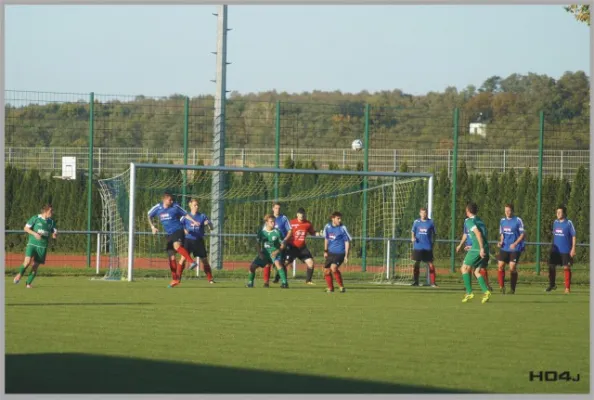 8.Spieltag Sermuth vs. Frohburg