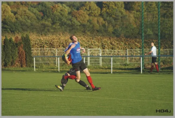 8.Spieltag Sermuth vs. Frohburg