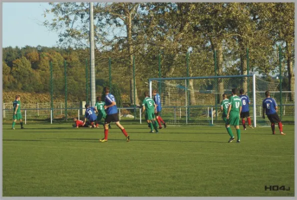 8.Spieltag Sermuth vs. Frohburg