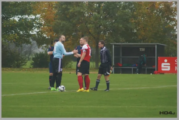 9.Spieltag Burkartshain vs. Sermuth