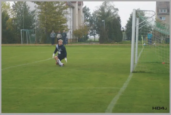 9.Spieltag Burkartshain vs. Sermuth