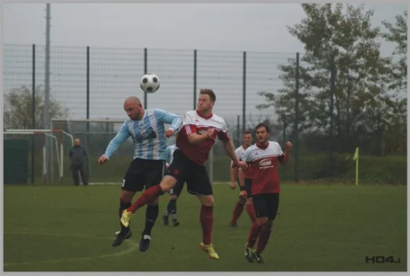 9.Spieltag Burkartshain vs. Sermuth