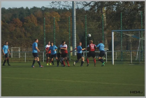 10.Spieltag Sermuth vs. Großsteinberg
