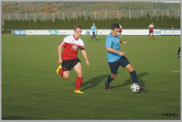 10.Spieltag Sermuth vs. Großsteinberg