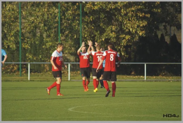 10.Spieltag Sermuth vs. Großsteinberg